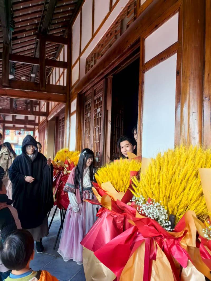 沉浸赋能：武昌区景区演艺的差异化突围之路
